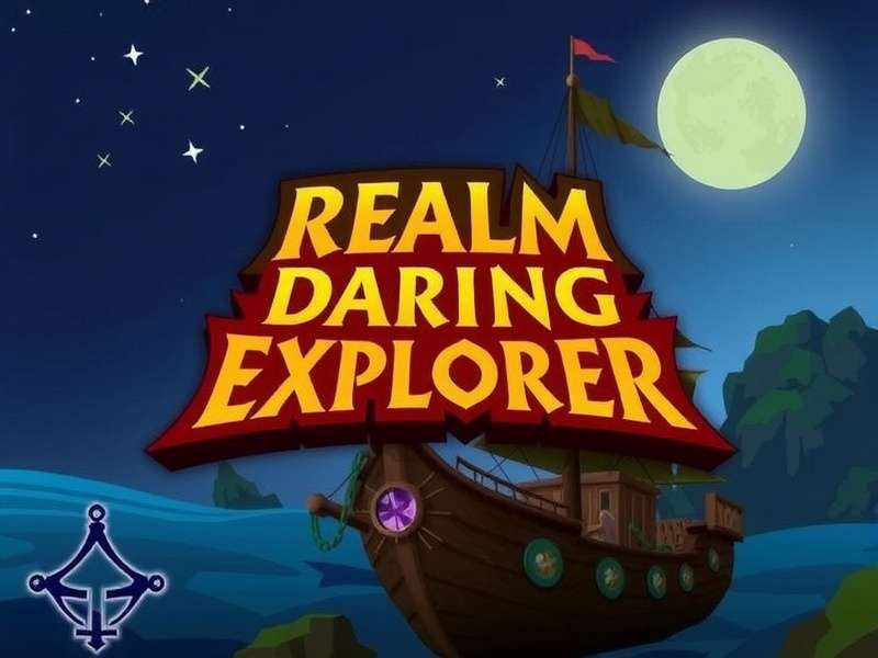 Realm Daring Explorer Player Reviews