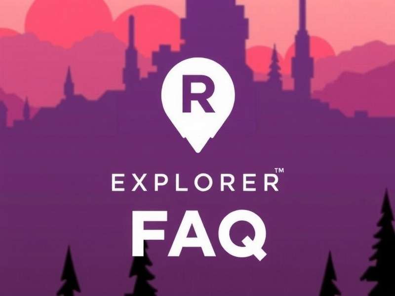 Realm Daring Explorer FAQ